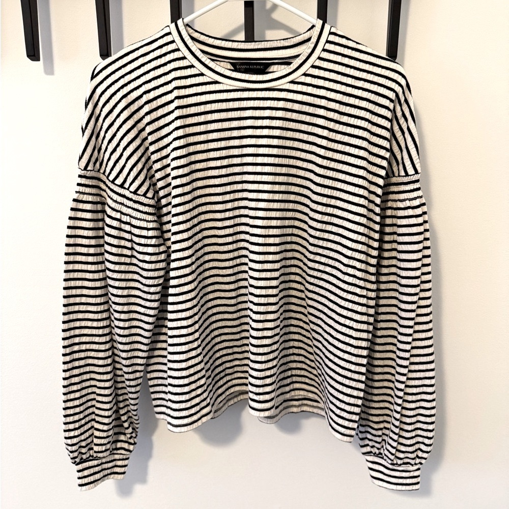 Banana Republic Top